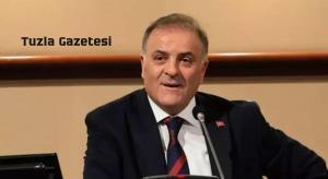 İBB Başkanvekili CHP'nin adayı Nuri Aslan oldu