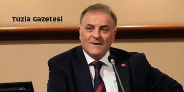 İBB Başkanvekili CHP'nin adayı Nuri Aslan oldu