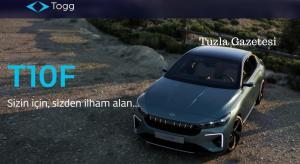 İlk Arabam: Yerli Otomobil TOGG ile Aile Destek Programı kartal