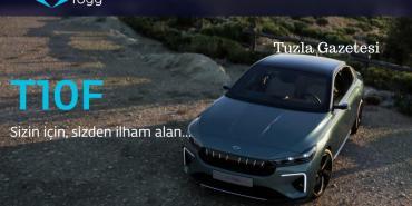 İlk Arabam: Yerli Otomobil TOGG ile Aile Destek Programı kartal