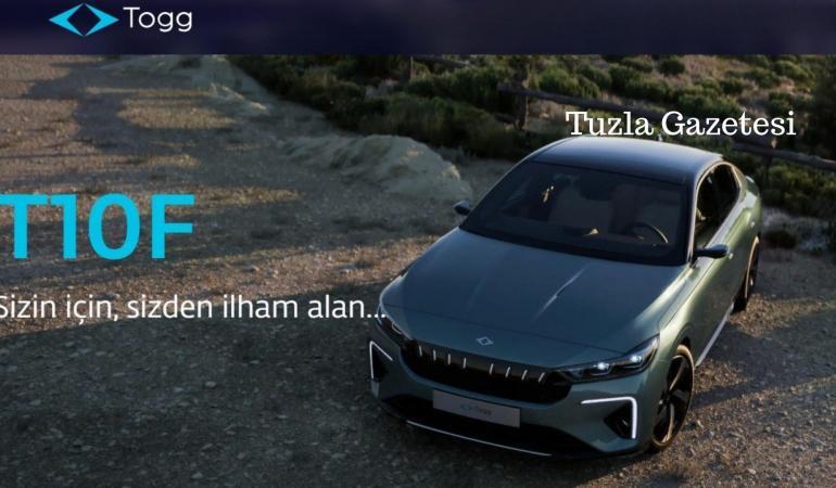 İlk Arabam: Yerli Otomobil TOGG ile Aile Destek Programı kartal