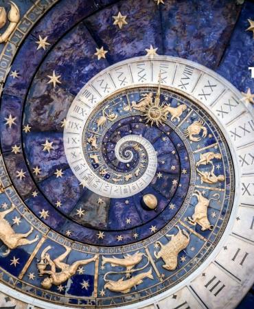 Nisan ayı Burç yorumları 2025