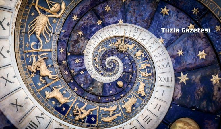 Nisan ayı Burç yorumları 2025
