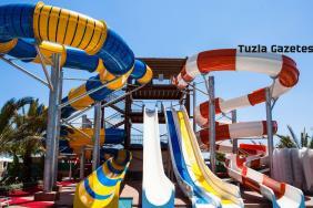 Tuzla Aquapark nerede