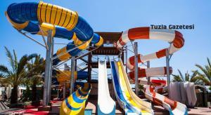 Tuzla Aquapark nerede