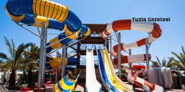 Tuzla Aquapark nerede