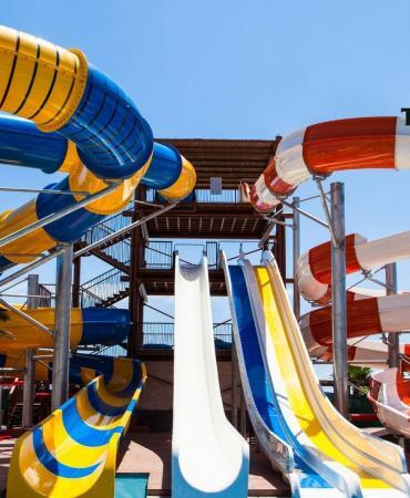 Tuzla Aquapark nerede