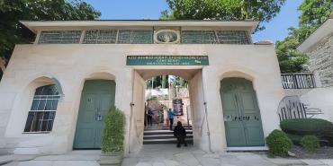 Tuzla Belediyesi'nden Ramazan Ayına Özel Turlar