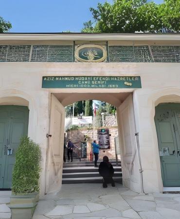 Tuzla Belediyesi'nden Ramazan Ayına Özel Turlar