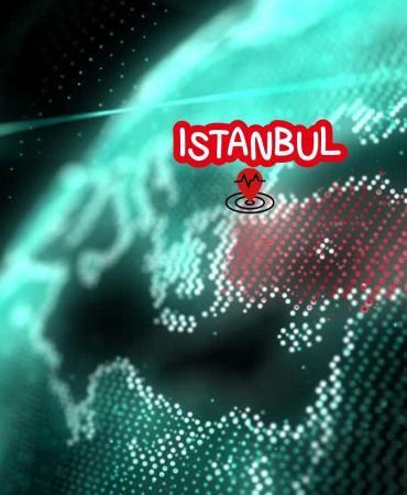 İstanbul'da Deprem Gerçeği