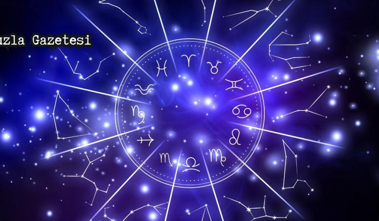 Mayıs 2025 Burç Yorumları