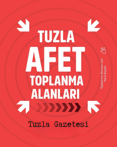 Tuzla İstanbul Afet Toplanma Alanları