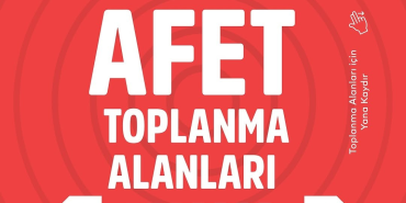 Tuzla İstanbul Afet Toplanma Alanları