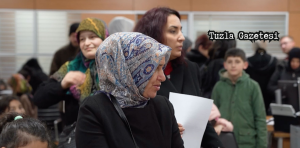 Tuzla’da Öğrencilere Günlük Kantin Yardımı, Tuzla Belediyesi kantin desteği, öğrenci yardımı, Tuzla eğitim projeleri, dar gelirli ailelere destek