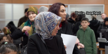 Tuzla’da Öğrencilere Günlük Kantin Yardımı, Tuzla Belediyesi kantin desteği, öğrenci yardımı, Tuzla eğitim projeleri, dar gelirli ailelere destek