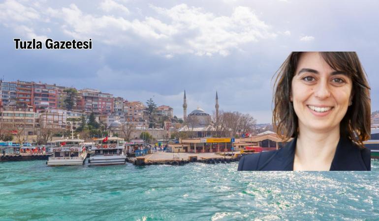 Üsküdar Belediyesi'nde Maaş Krizi bitmiyor!