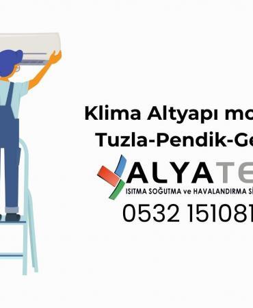 Yeni Konut Projelerinde Klima Alt Yapısı Neden Önemlidir?