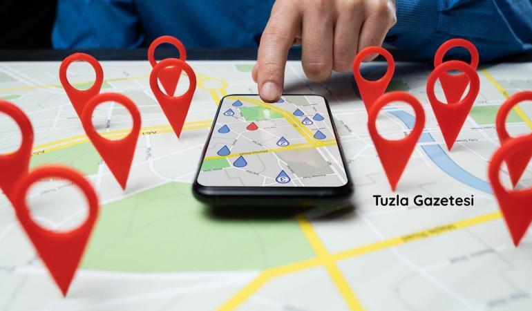 Güncel Tuzla Gazetesi'ne Dair Her Şey, tuzla güncel, tuzla yerel haberler