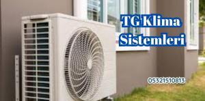 TG Klima sistemleri