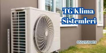 TG Klima sistemleri