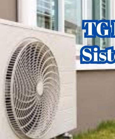 TG Klima sistemleri