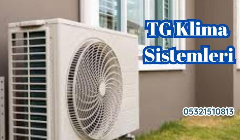 TG Klima sistemleri
