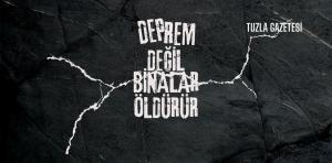 Tuzla'da Deprem Alarmı Uzmanlar Uyarıyor, Tuzla deprem riski, Tuzla’da deprem olursa ne yapmalıyım