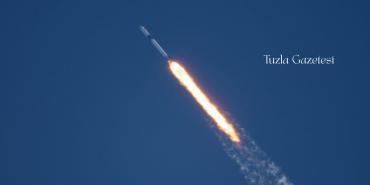 Hayber (Khaibar) Füzesi Nedir?