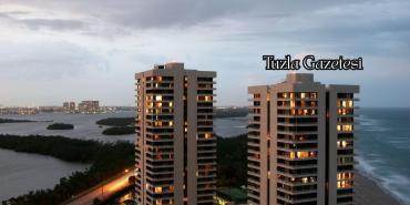 Kaynarca Pendik'te Satılık Sıfır Daireler