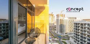 Pendik Deniz Manzaralı Lüks Konut Projesi