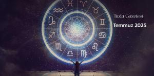 Temmuz ayı 2025 Burç Yorumları, Burçlara göre Temmuz ayı analizi, Aşk iş ve para burç yorumları Temmuz, Burçlara göre Temmuz ayı analizi 2025