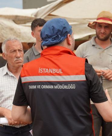 Tuzla Belediyesi Kurban Kesim Yerleri adres