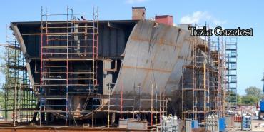 Tuzla'nın Yükselen Yıldızı Tersaneler ve Ekonomiye Katkısı