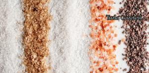 Tuz’un Hayatımızdaki Şaşırtıcı Rolü ve Bilinmeyen Faydaları, Tuz tarihi, sağlıklı tuz tüketimi, himalaya tuzu, tuz çeşitleri