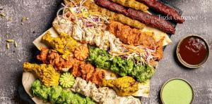 2025 Yeme-İçme Sektöründe Öne Çıkan Trendler