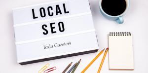 Küçük İşletmeler İçin Yerel SEO Stratejileri, local seo nedir, local seo nasıl yapılır