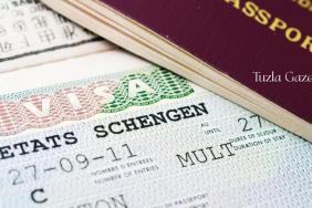 Schengen Vizesi Nedir Nasıl Alınır Hangi Ülkelerde Geçerlidir? Schengen vizesi, Schengen ülkeleri, Schengen vizesi nasıl alınır, Schengen başvuru belgeleri, Avrupa vizesi, Schengen geçerli ülkeler?