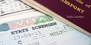 Schengen Vizesi Nedir Nasıl Alınır Hangi Ülkelerde Geçerlidir? Schengen vizesi, Schengen ülkeleri, Schengen vizesi nasıl alınır, Schengen başvuru belgeleri, Avrupa vizesi, Schengen geçerli ülkeler?