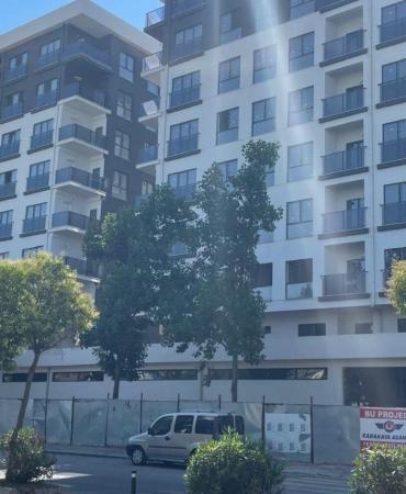 Tuzla Ormet Sitesi Krizi Büyüyor, Kentsel dönüşüm mağduriyeti, Ruhsat krizi Tuzla, Eren Ali Bingöl protesto, Tuzla müteahhitler eylemi,