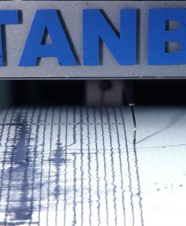 En Son Depremler İstanbul