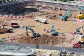 Tuzla’da yükselen yeni konut projeleri