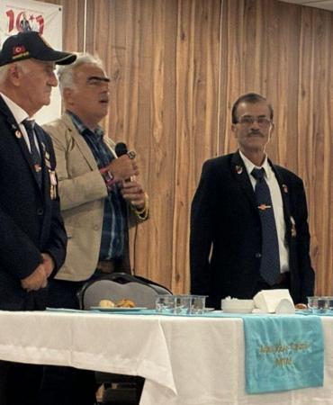 Asım Kibar Turizm Mesleki ve Teknik Anadolu Lisesi Gaziler Günü 002