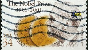 2025 Nobel Barış Ödülü Maria Corina Machado’ya Verildi