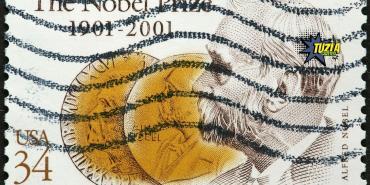 2025 Nobel Barış Ödülü Maria Corina Machado’ya Verildi