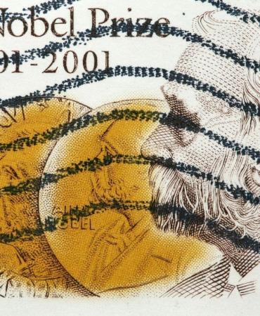 2025 Nobel Barış Ödülü Maria Corina Machado’ya Verildi