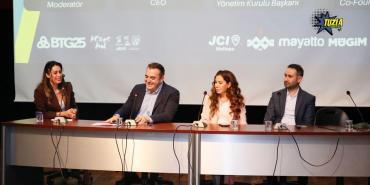 BTG25 Zirvesi Maltepe Üniversitesi’nde Rekor İlgiyle Gerçekleşti Girişimcilik Ateşi Yakıldı