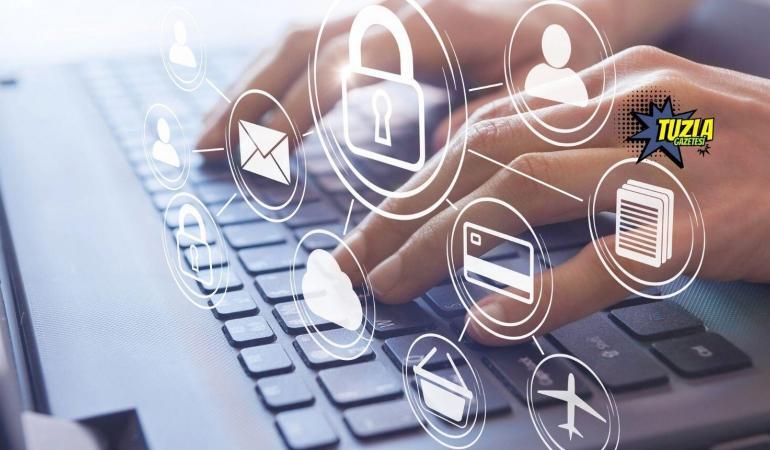 İnanılmaz Skandal Ortaya Çıktı Türk Verileri Tehlikede