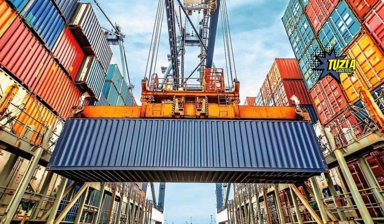 İthalat Nedir Türleri Avantajları Dezavantajları ve Süreçleri