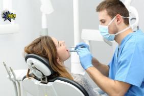 Tuzla Nöbetçi Diş Kliniği