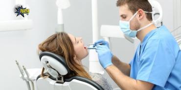 Tuzla Nöbetçi Diş Kliniği